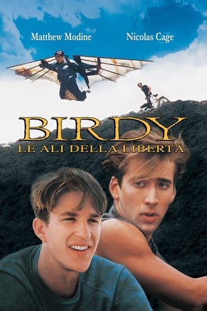 Birdy - Le ali della libertà - Birdy (1984)