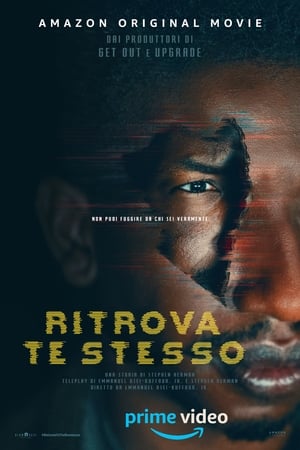 Ritrova te stesso - Black Box (2020)