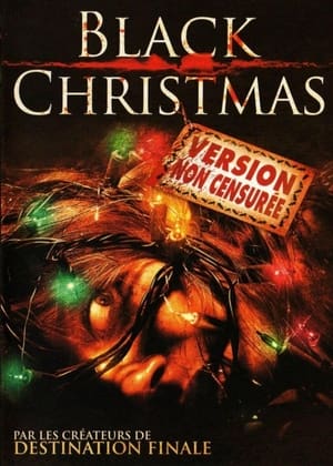 Noël noir - Black Christmas (2006)
