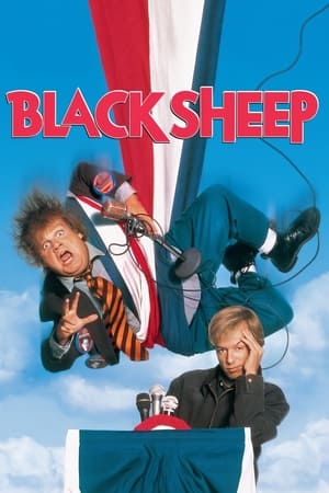 Le Mouton noir - Black Sheep (1996)