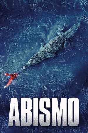 Amenaza Bajo El Agua - Black Water: Abyss (2020)