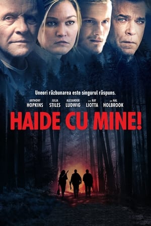 Mergi cu mine - Blackway (2015)