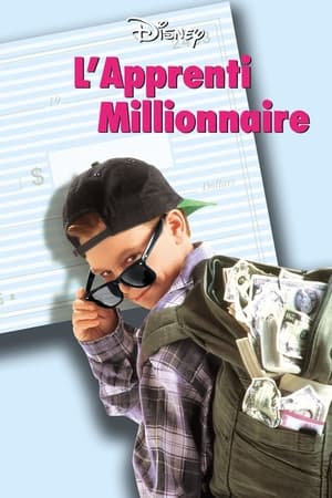 L'apprenti millionnaire - Blank Check (1994)