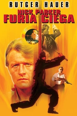 Furia ciega - Blind Fury (1989)