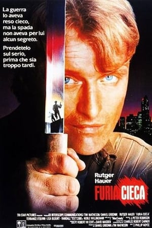 Furia cieca - Blind Fury (1989)