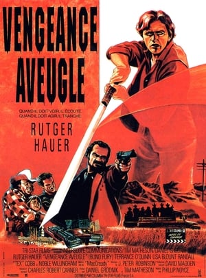 Vengeance aveugle - Blind Fury (1989)