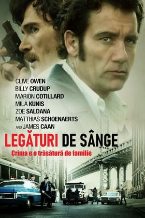 Legături de sânge - Blood Ties (2013)