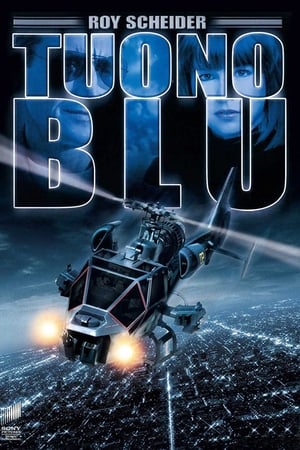 Tuono Blu - Blue Thunder (1983)