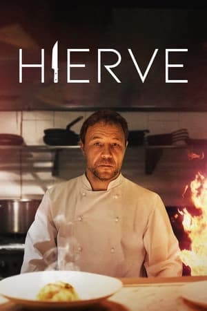 Hierve - Boiling Point (2021)
