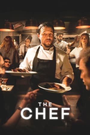 The Chef - Boiling Point (2021)