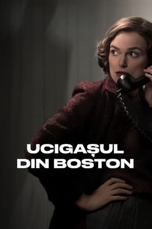 Ucigașul din Boston - Boston Strangler (2023)