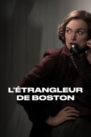L’Étrangleur de Boston - Boston Strangler (2023)