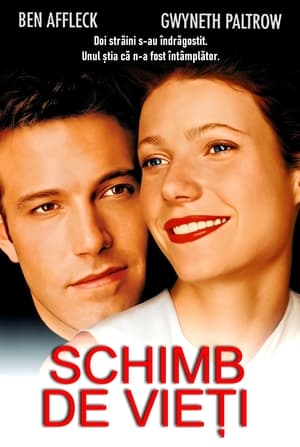Schimb de vieți - Bounce (2000)