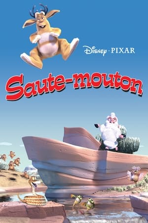 Saute-Mouton - Boundin' (2003)