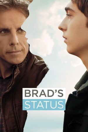 Statutul lui Brad - Brad's Status (2017)