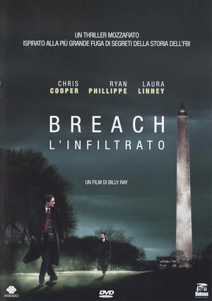 Breach - L'infiltrato - Breach (2007)