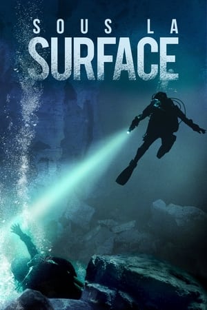 Sous la surface - Breaking Surface (2020)