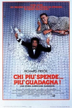 Chi più spende... più guadagna! - Brewster's Millions (1985)