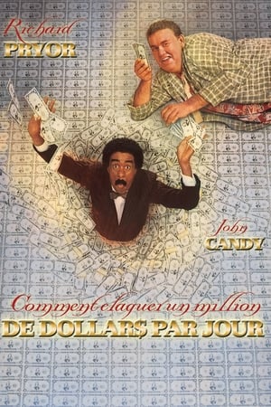 Comment claquer un million de dollars par jour - Brewster's Millions (1985)