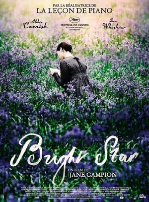Mon amour - Bright Star (2009)