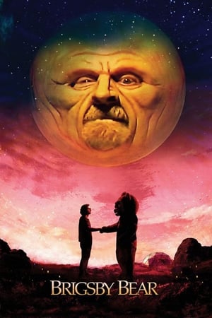 Ursul Brigsby - Brigsby Bear (2017)