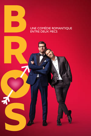 Chums - Bros (2022)