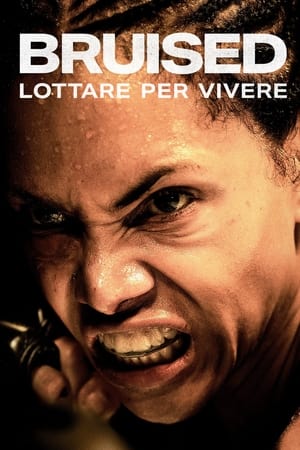 Bruised - Lottare per vivere - Bruised (2020)