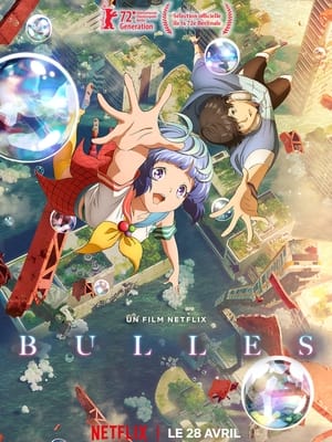 Bulles - Bubble (2022)