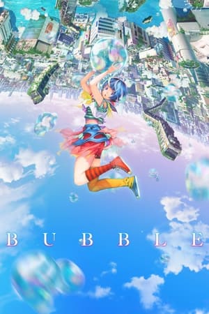 Baloane efemere - Bubble (2022)