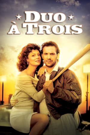 Duo à trois - Bull Durham (1988)