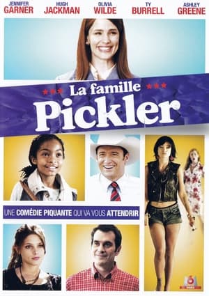 La Famille Pickler - Butter (2012)