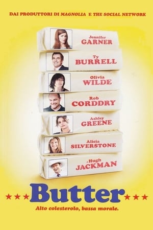 Butter (2012)