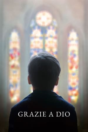 Grazie a Dio - By the Grace of God (2019)