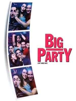 Big Party - Can't Hardly Wait (1998)