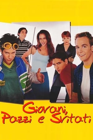 Giovani, pazzi e svitati - Can't Hardly Wait (1998)