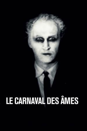 Le Carnaval des âmes - Carnival of Souls (1962)