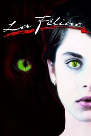 La Féline - Cat People (1982)