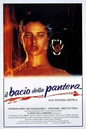Il bacio della pantera - Cat People (1982)