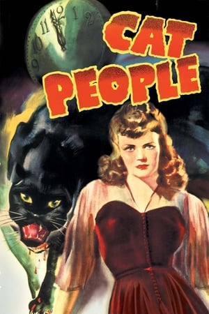Oamenii felină - Cat People (1942)