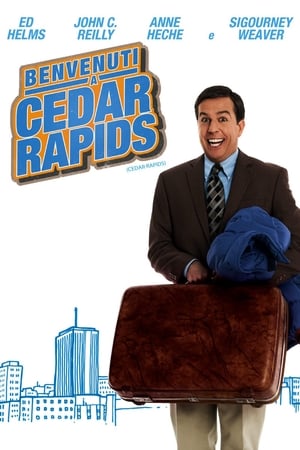 Benvenuti a Cedar Rapids - Cedar Rapids (2011)