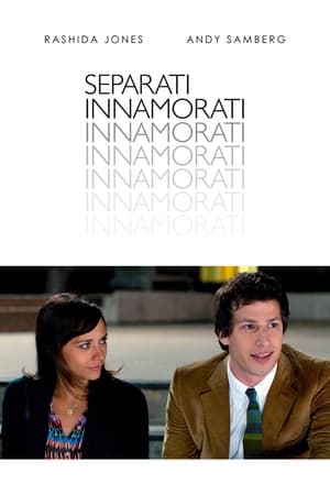 Separati innamorati - Celeste & Jesse Forever (2012)