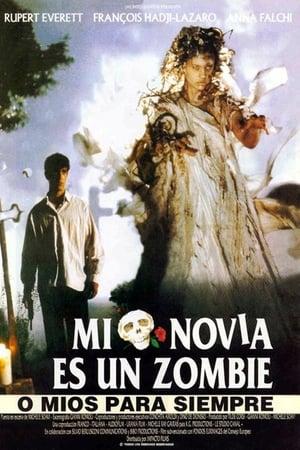 Mi novia es un zombie - Cemetery Man (1994)