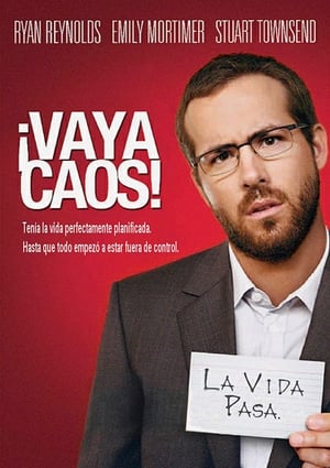 ¡Vaya caos! - Chaos Theory (2008)