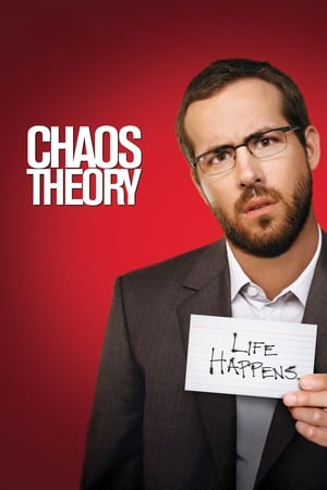 Teoria Haosului - Chaos Theory (2008)