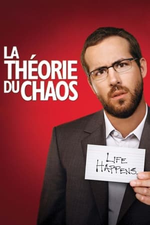 La Théorie du Chaos - Chaos Theory (2008)