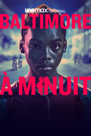 Baltimore à minuit - Charm City Kings (2020)