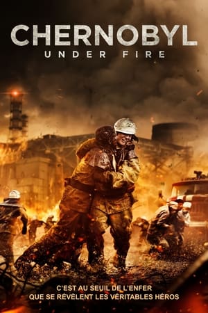 Chernobyl - Chernobyl: Abyss (2021)