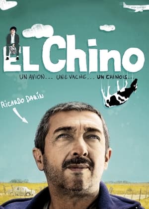 Un chinois tombé du ciel! - Chinese Take-Away (2011)
