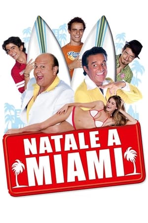 Christmas in Miami (2005)