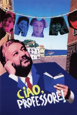 Ciao, Professore! (1992)